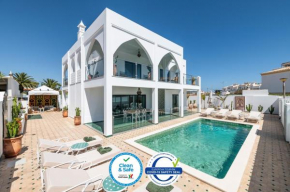 Ferienhaus In Guia Mit Privatem Pool
